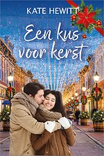 Een kus voor kerst