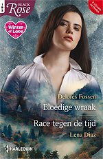 Bloedige wraak / Race tegen de tijd