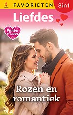 Rozen en romantiek