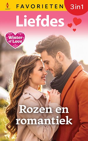 Rozen en romantiek