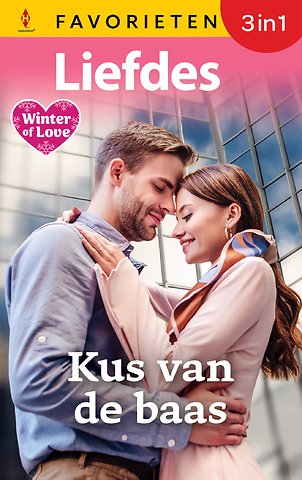 Kus van de baas