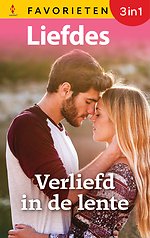 Verliefd in de lente