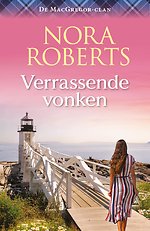 Verrassende vonken