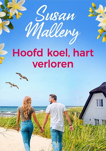 Hoofd koel, hart verloren