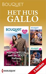 Het huis Gallo