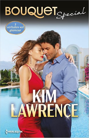 Bouquet Special Kim Lawrence