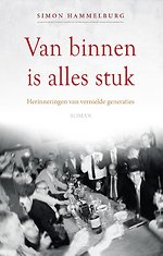 Van binnen is alles stuk