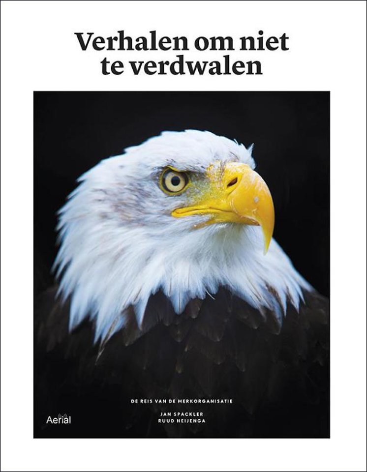Verhalen om niet te verdwalen Verhalen om niet te verdwalen