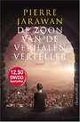 De zoon van de verhalenverteller De zoon van de verhalenverteller