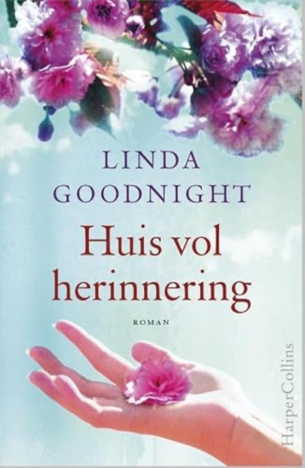 Huis vol herinnering