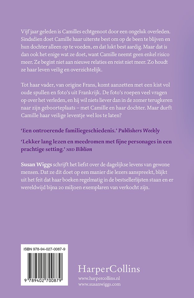 De zomer dat alles anders werd