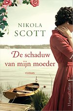 De schaduw van mijn moeder