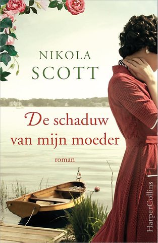 De schaduw van mijn moeder