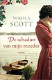 De schaduw van mijn moeder