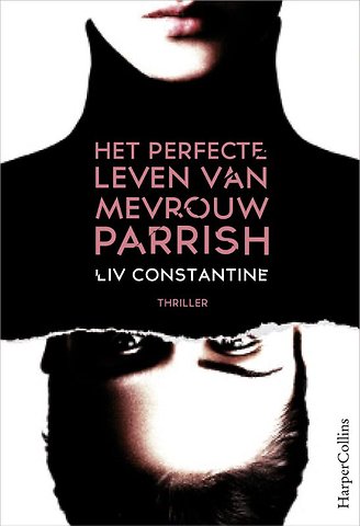 Het perfecte leven van mevrouw Parrish