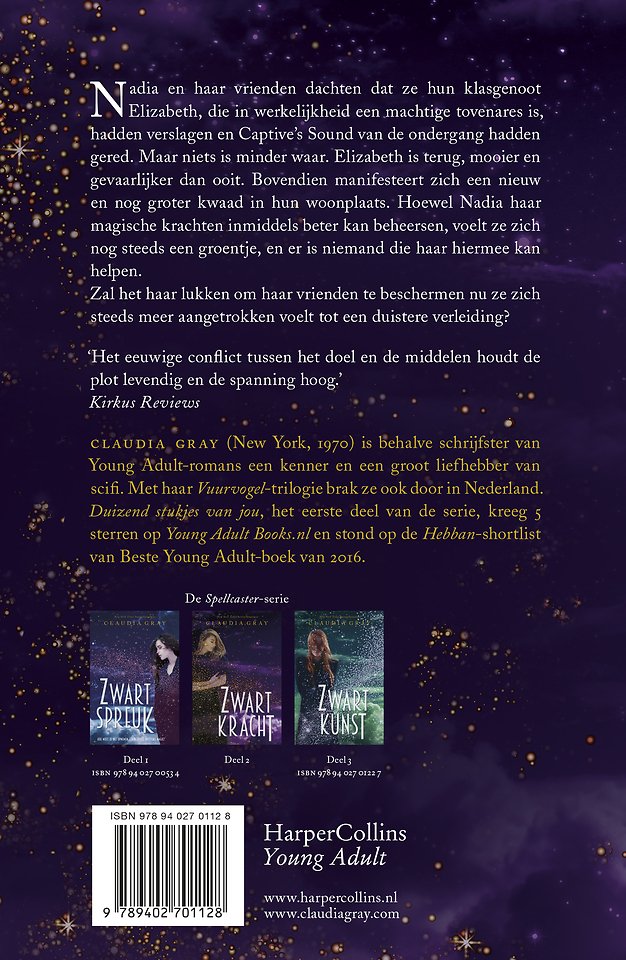 Zwartkracht