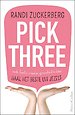 Pick Three