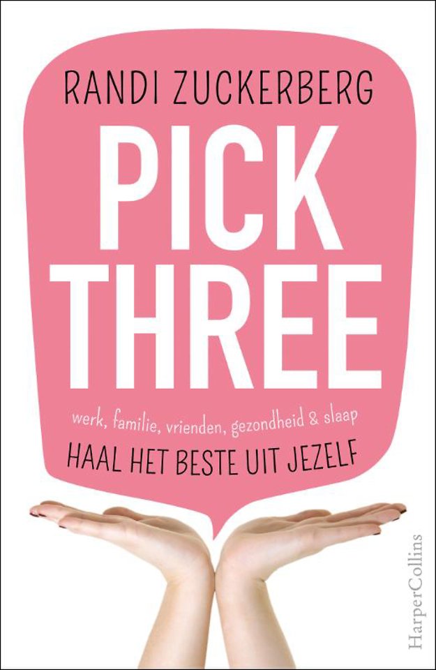 Pick Three Pick Three