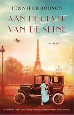 Aan de oever van de Seine