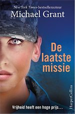 De laatste missie