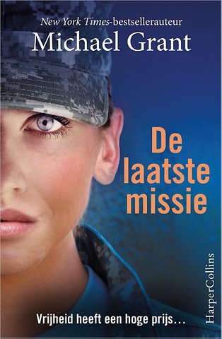 De laatste missie