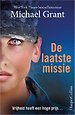 De laatste missie