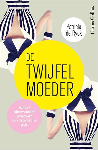 De twijfelmoeder