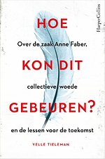 Hoe kon dit gebeuren? Hoe kon dit gebeuren?