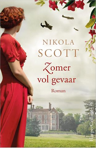 Zomer vol geheimen