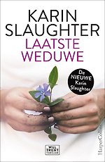Laatste weduwe