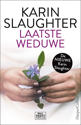 Laatste weduwe