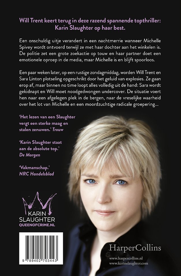 Laatste weduwe