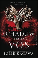 Schaduw van de vos