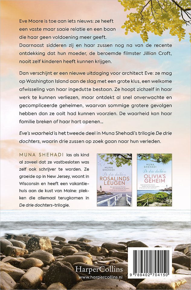 Eve's waarheid