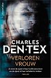Verloren vrouw