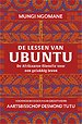 De lessen van Ubuntu De lessen van Ubuntu
