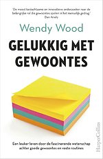 Gelukkig met gewoontes