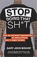 Stop Doing That Shit Stop Doing That Shit