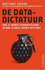 De Datadictatuur