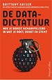 De Datadictatuur De Datadictatuur