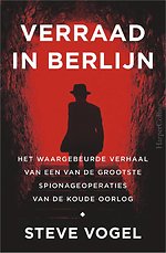 Verraad in Berlijn