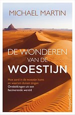 De wonderen van de woestijn