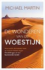 De wonderen van de woestijn
