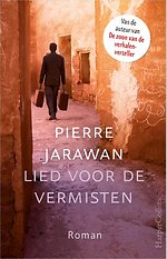 Lied voor de vermisten