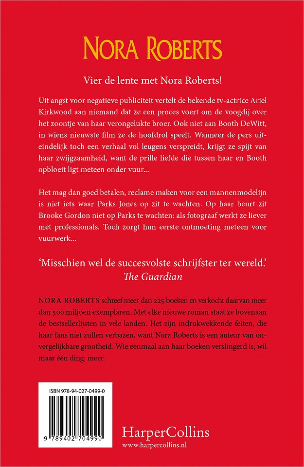 Lentekriebels