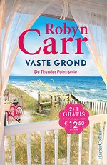Vaste grond