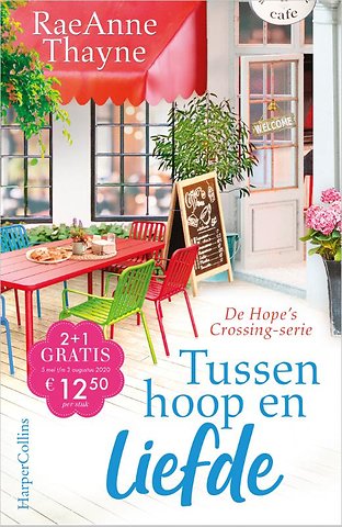 Tussen hoop en liefde