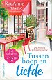Tussen hoop en liefde