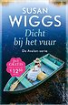 Dicht bij het vuur