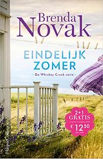 Eindelijk zomer